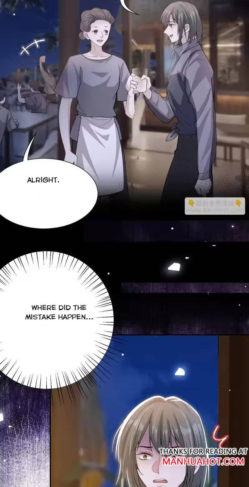 Borrowed hearts Chapter 242 page 25 - 