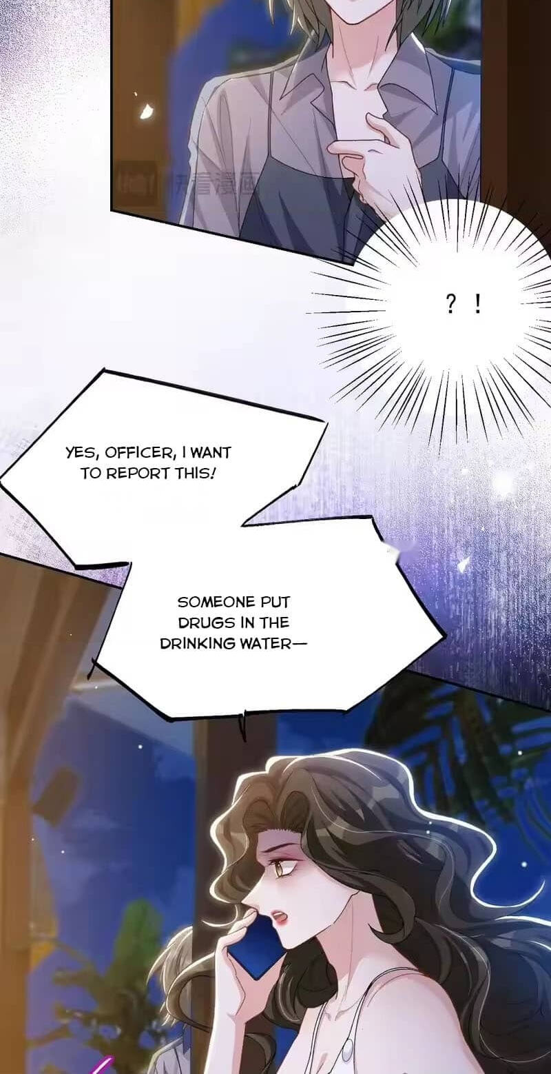 Borrowed hearts Chapter 242 page 26 - 