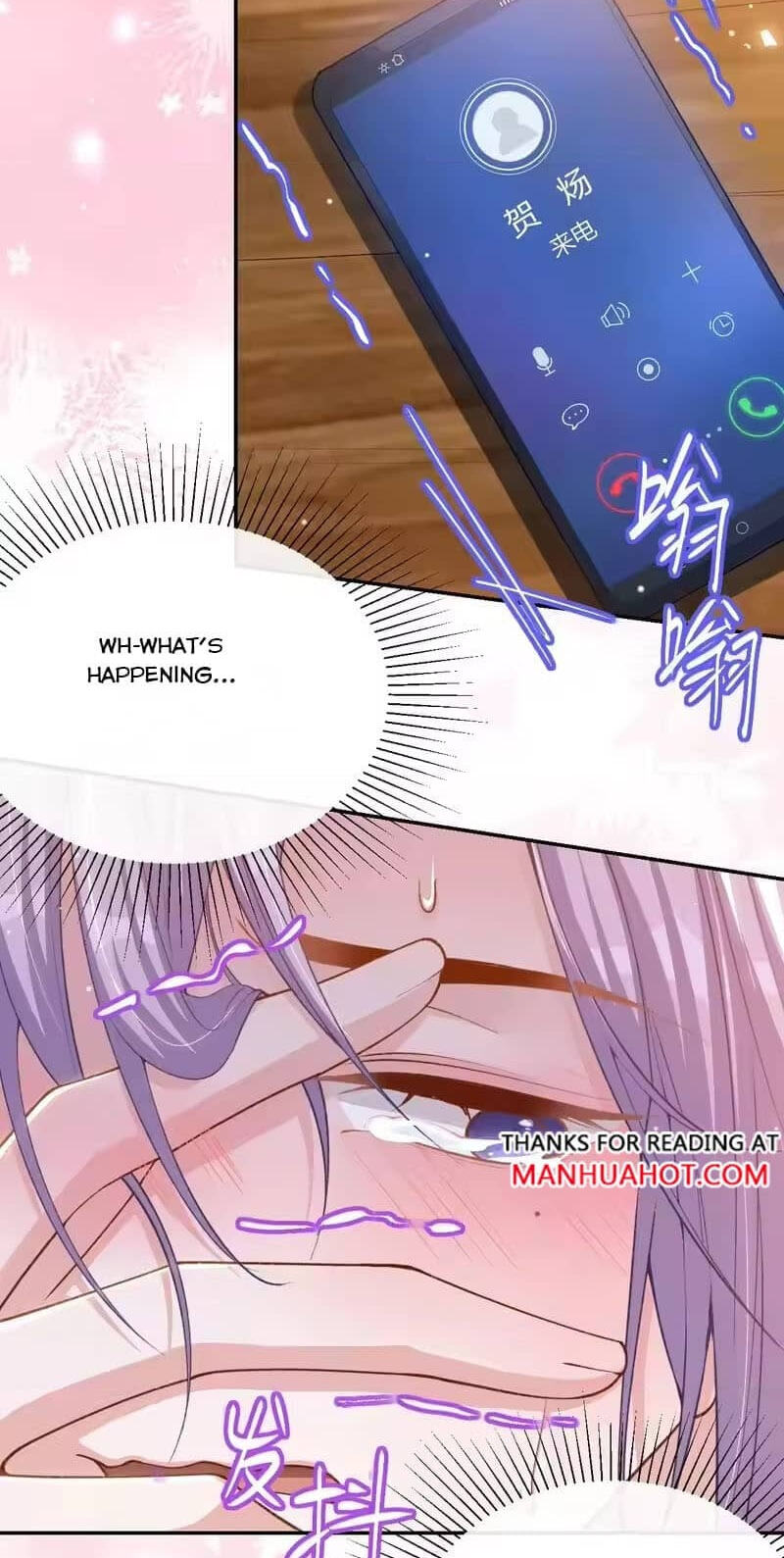 Borrowed hearts Chapter 242 page 5 - 