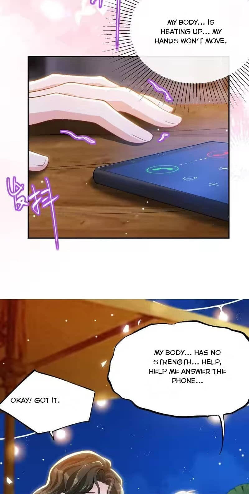 Borrowed hearts Chapter 242 page 6 - 