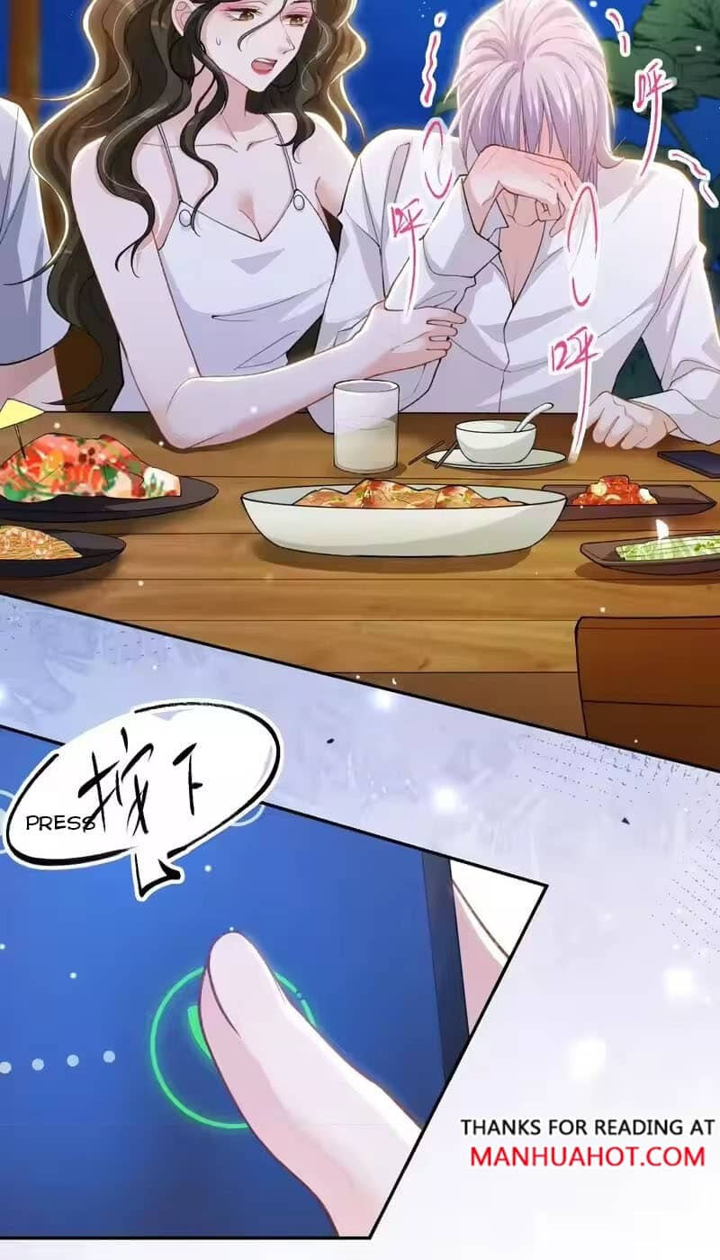 Borrowed hearts Chapter 242 page 7 - 