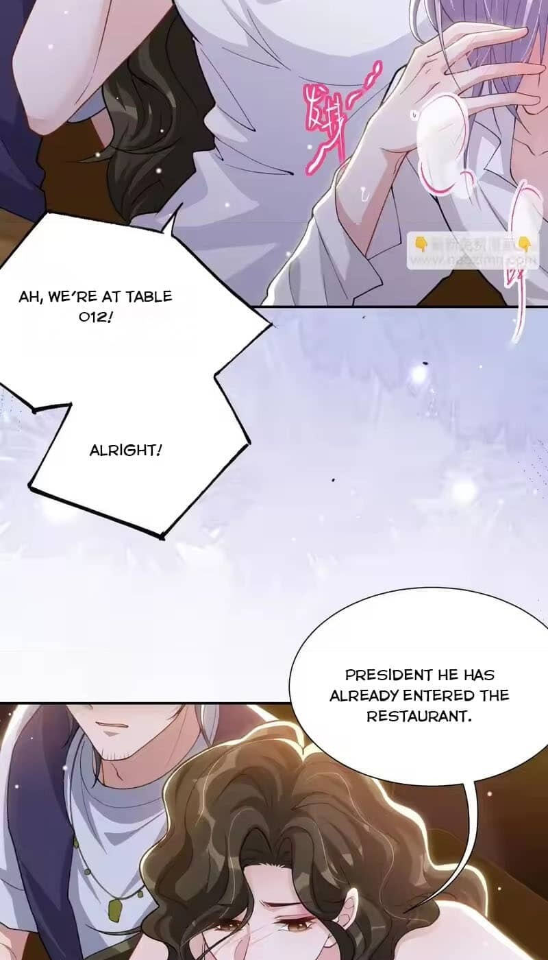 Borrowed hearts Chapter 242 page 9 - 