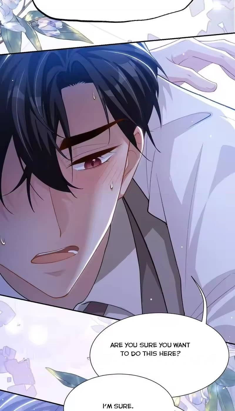 Borrowed hearts Chapter 243 page 12 - 