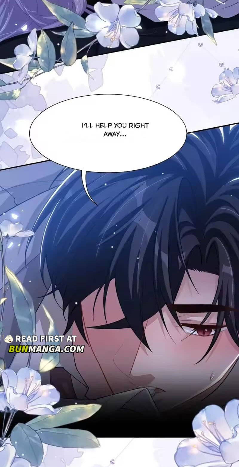 Borrowed hearts Chapter 243 page 17 - 