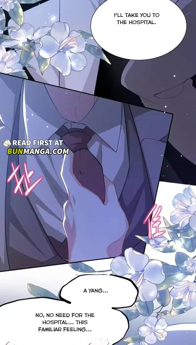 Borrowed hearts Chapter 243 page 4 - 
