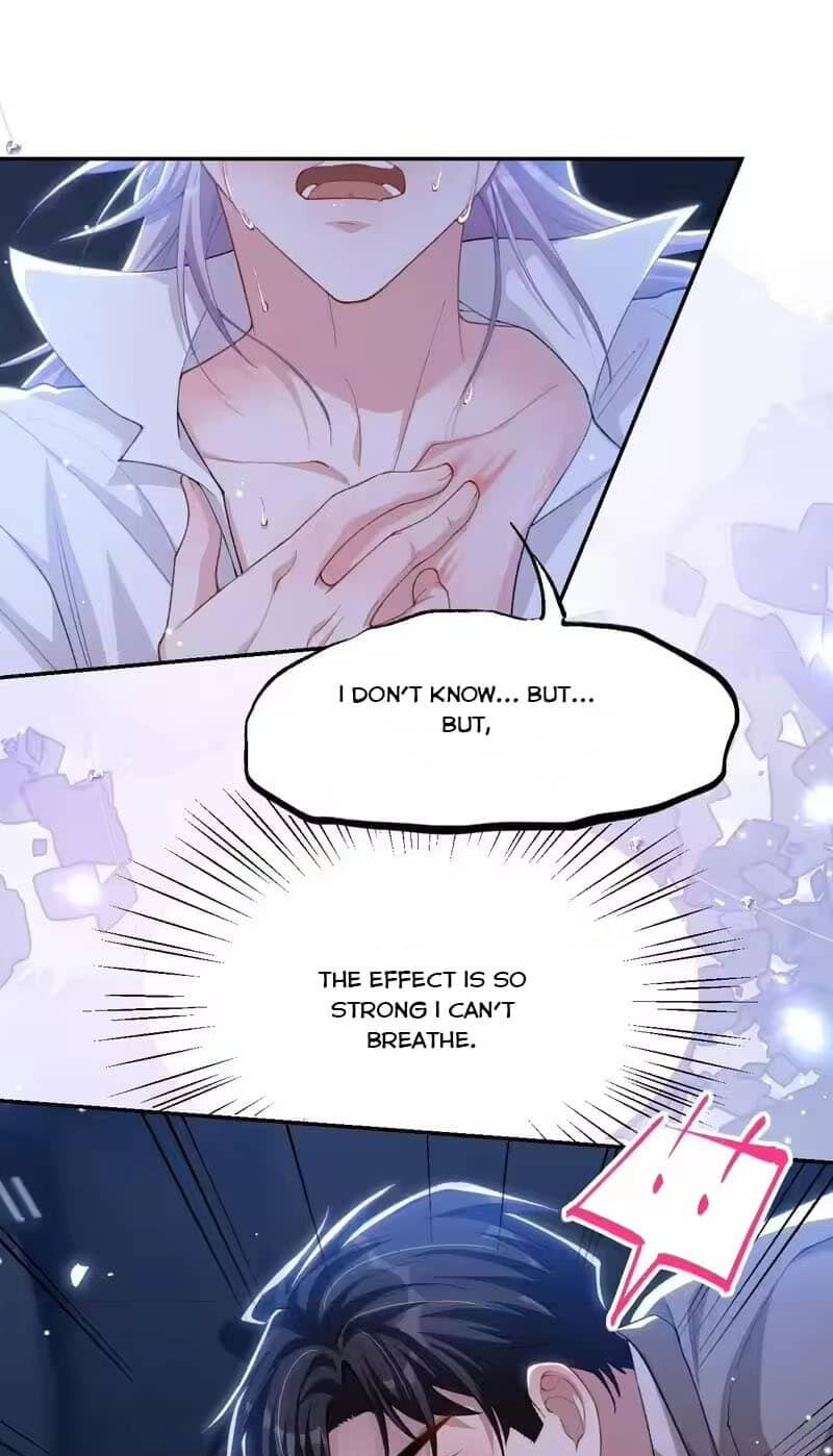 Borrowed hearts Chapter 243 page 8 - 
