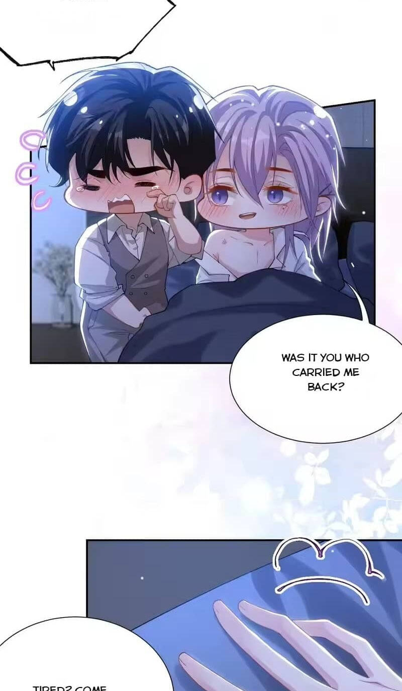 Borrowed hearts Chapter 244 page 12 - 