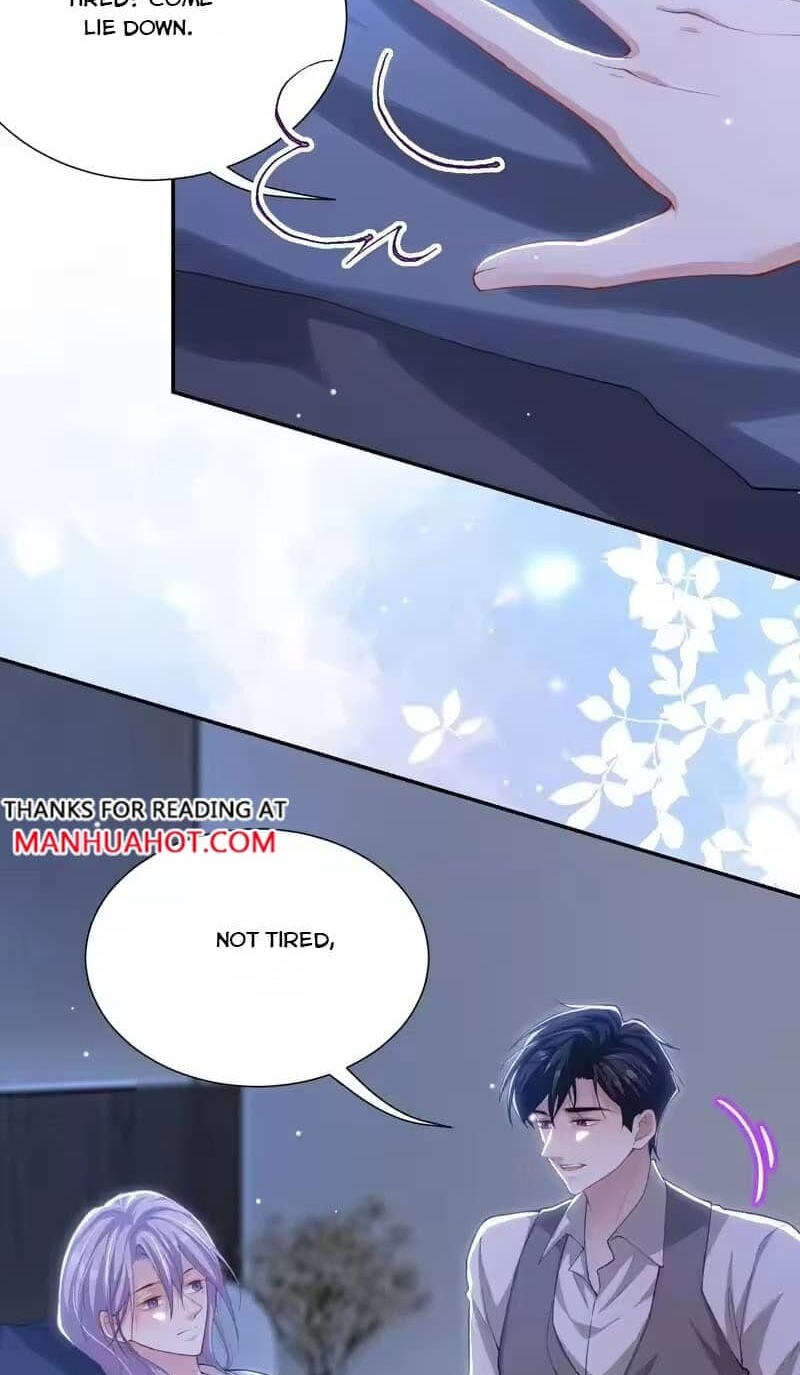 Borrowed hearts Chapter 244 page 13 - 
