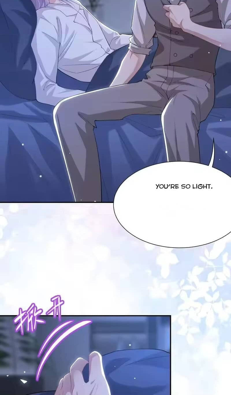 Borrowed hearts Chapter 244 page 14 - 