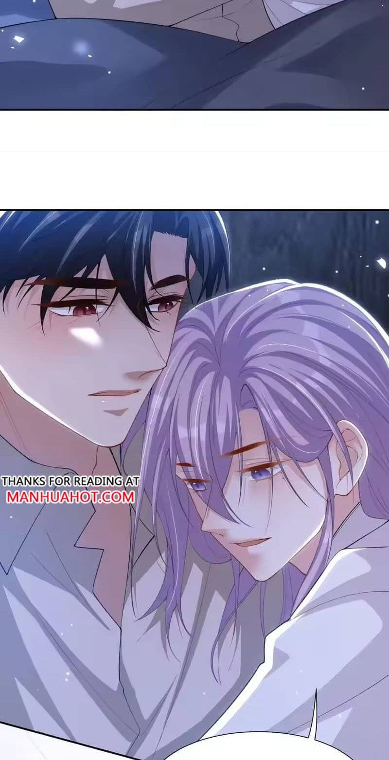 Borrowed hearts Chapter 244 page 16 - 