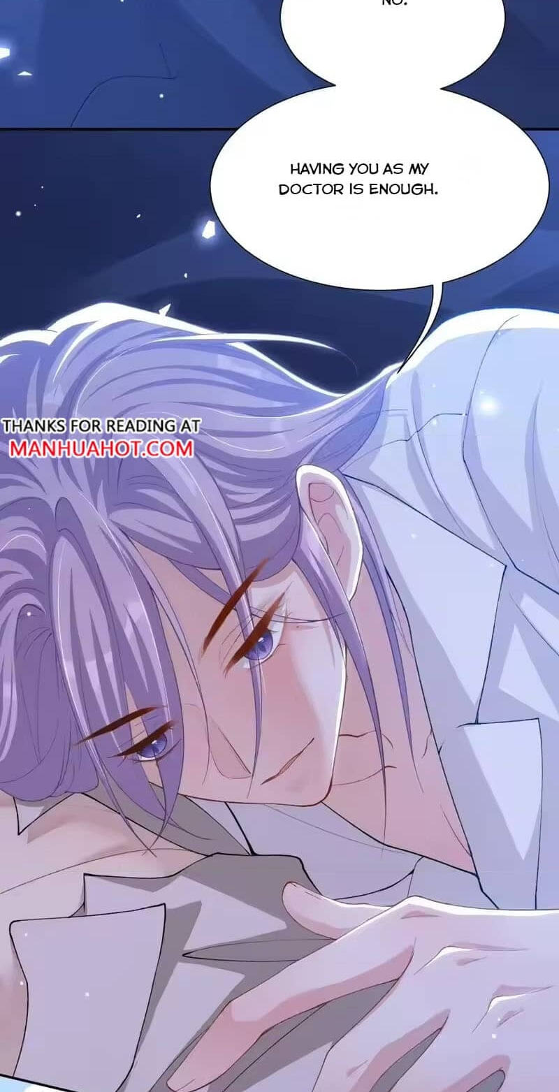 Borrowed hearts Chapter 244 page 19 - 