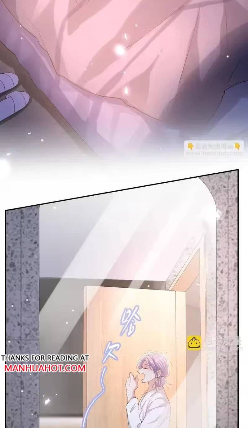 Borrowed hearts Chapter 244 page 23 - 