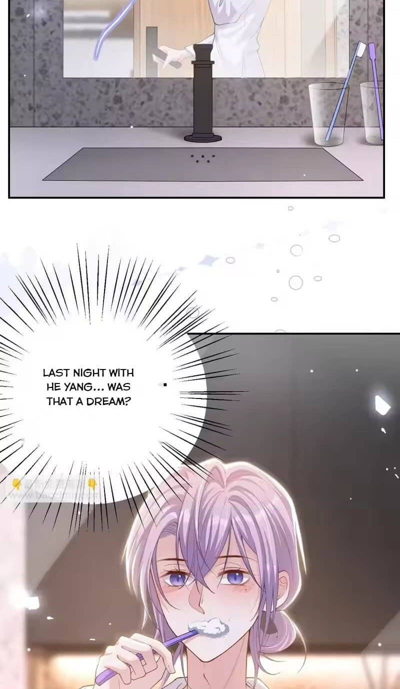 Borrowed hearts Chapter 244 page 24 - 