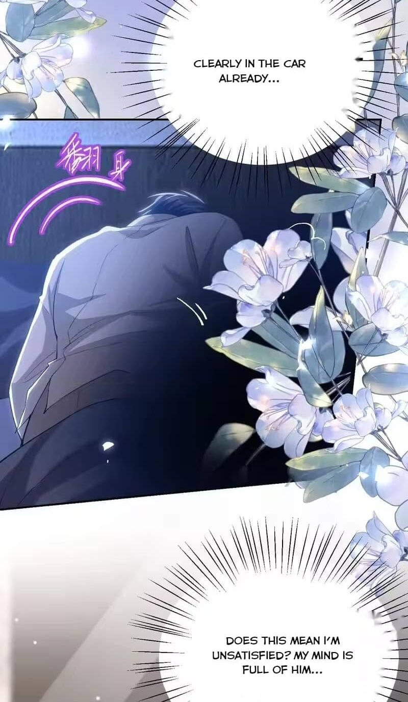 Borrowed hearts Chapter 244 page 27 - 