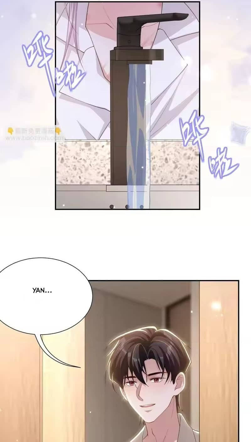 Borrowed hearts Chapter 244 page 29 - 