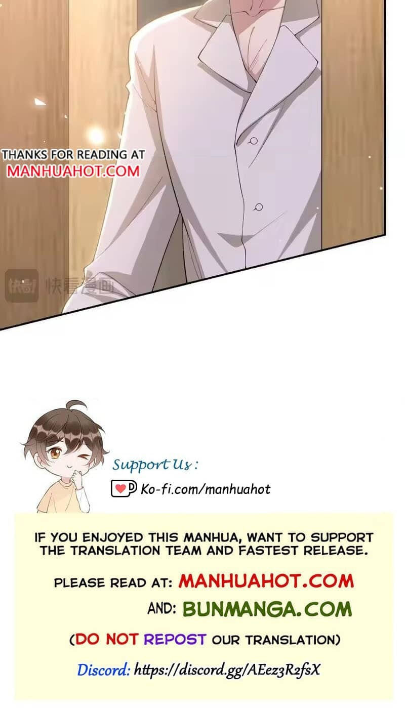 Borrowed hearts Chapter 244 page 30 - 