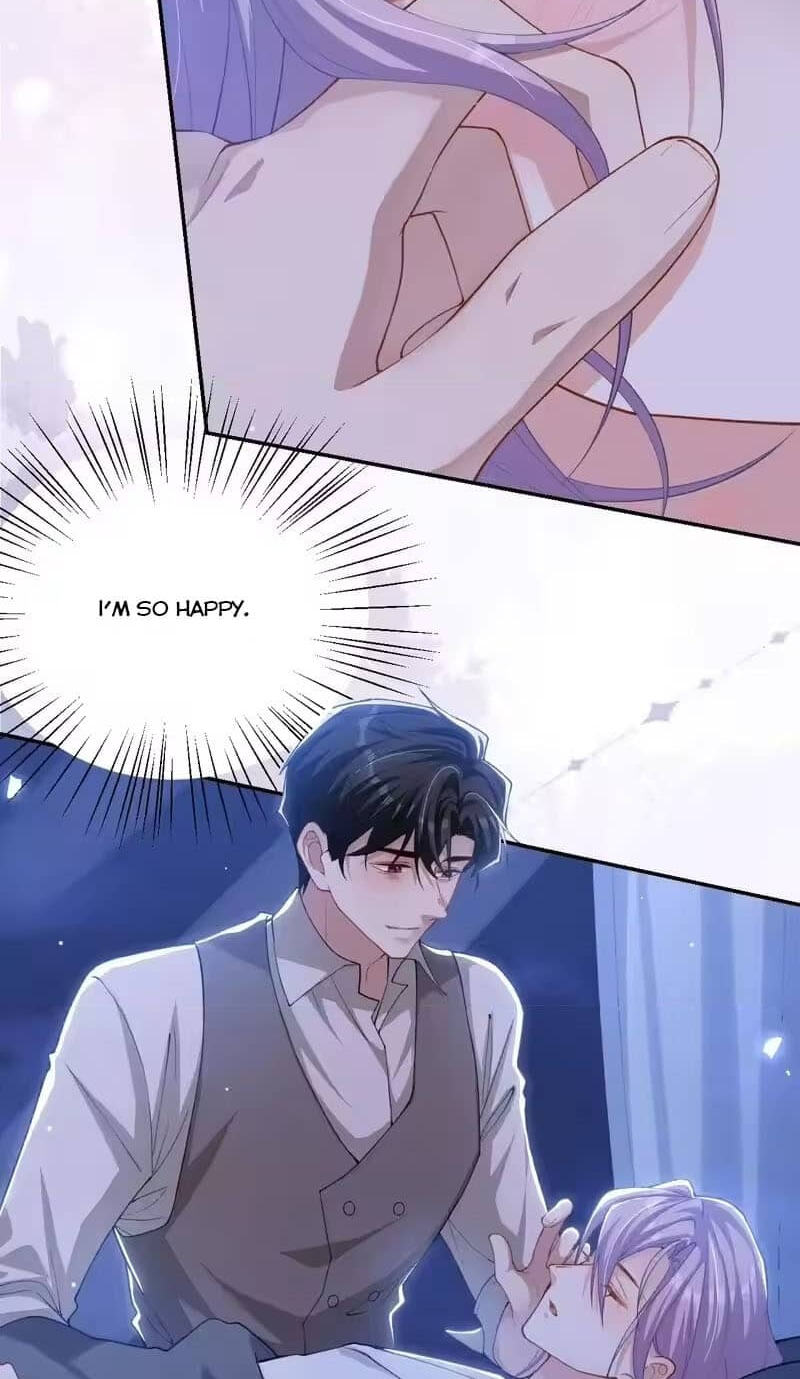 Borrowed hearts Chapter 244 page 5 - 