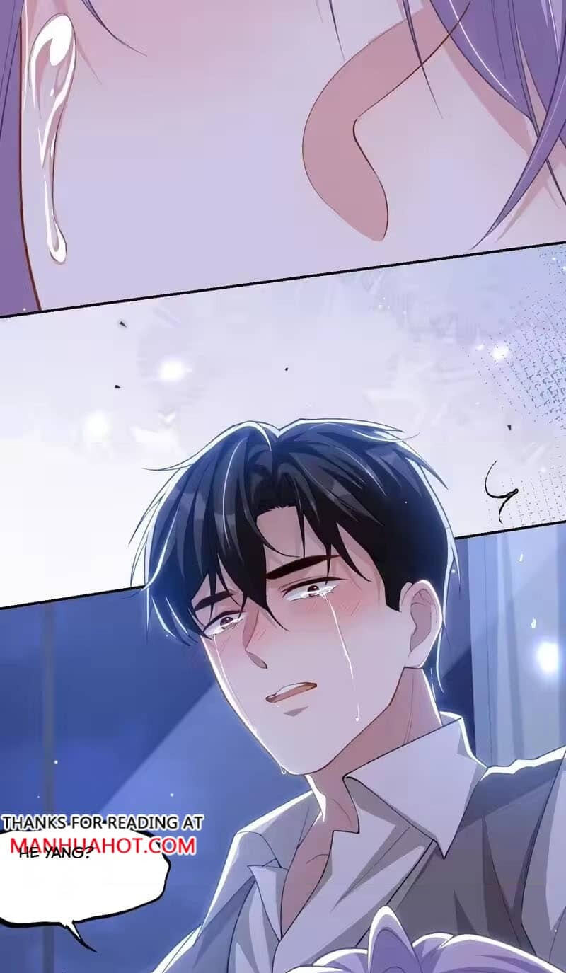 Borrowed hearts Chapter 244 page 8 - 