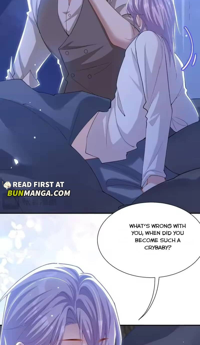 Borrowed hearts Chapter 244 page 10 - 