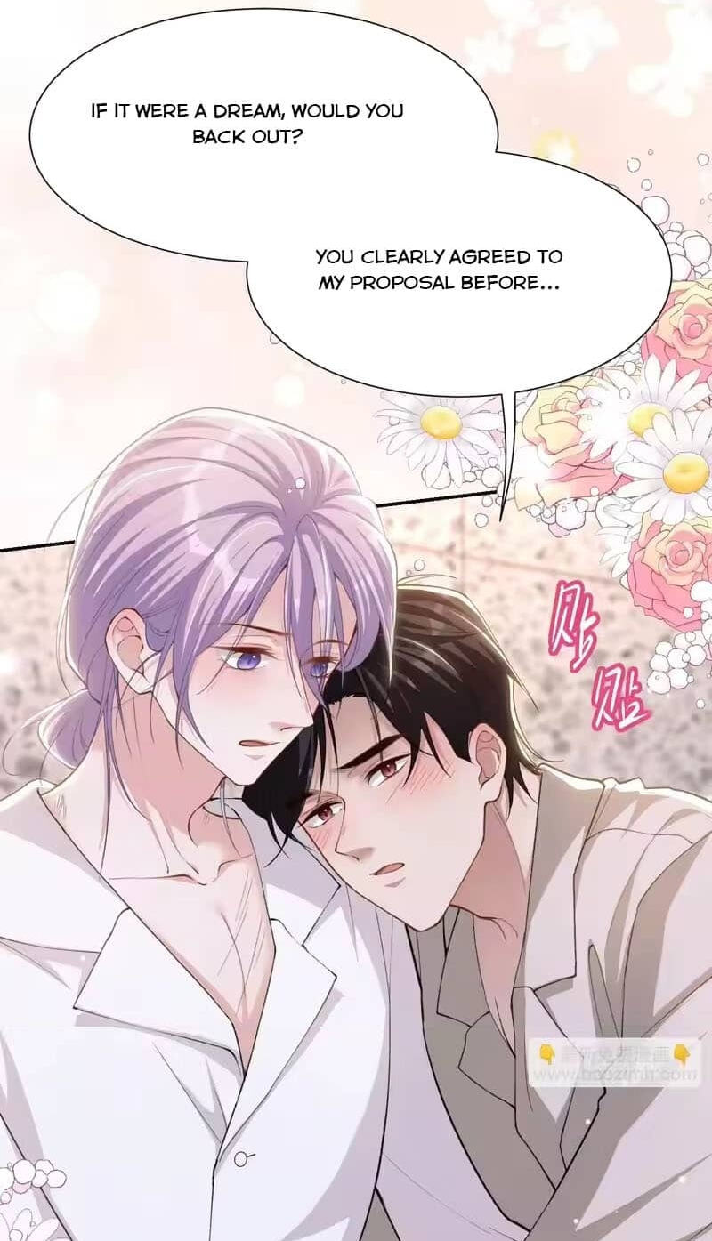Borrowed hearts Chapter 245 page 11 - 