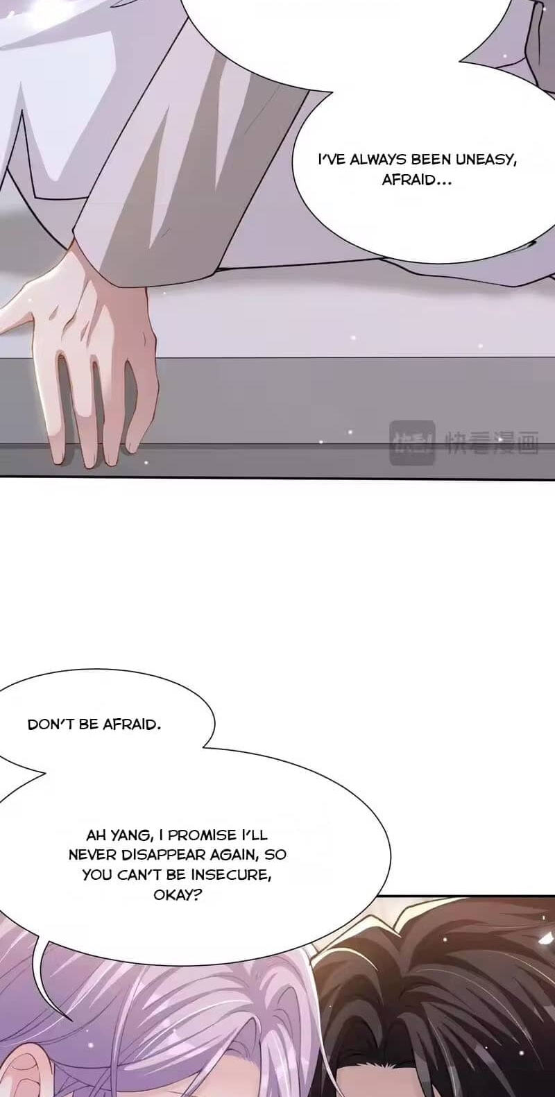 Borrowed hearts Chapter 245 page 16 - 