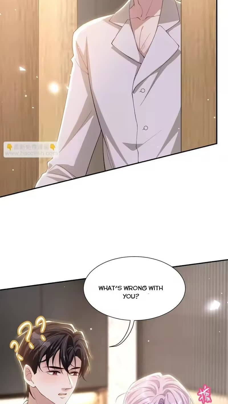Borrowed hearts Chapter 245 page 3 - 