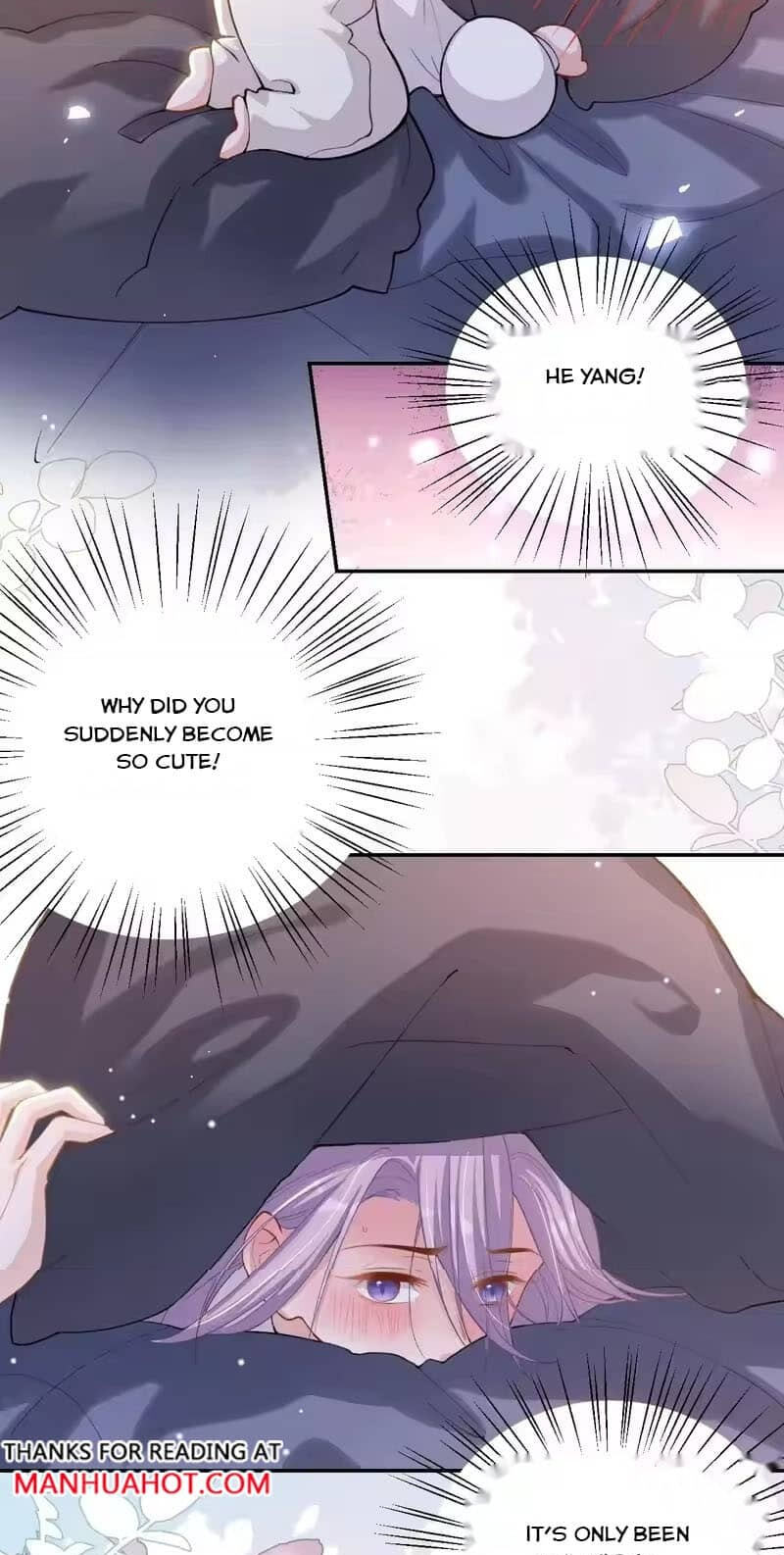 Borrowed hearts Chapter 245 page 25 - 