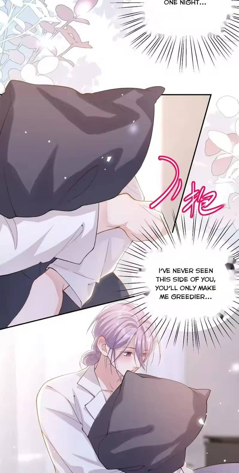 Borrowed hearts Chapter 245 page 26 - 
