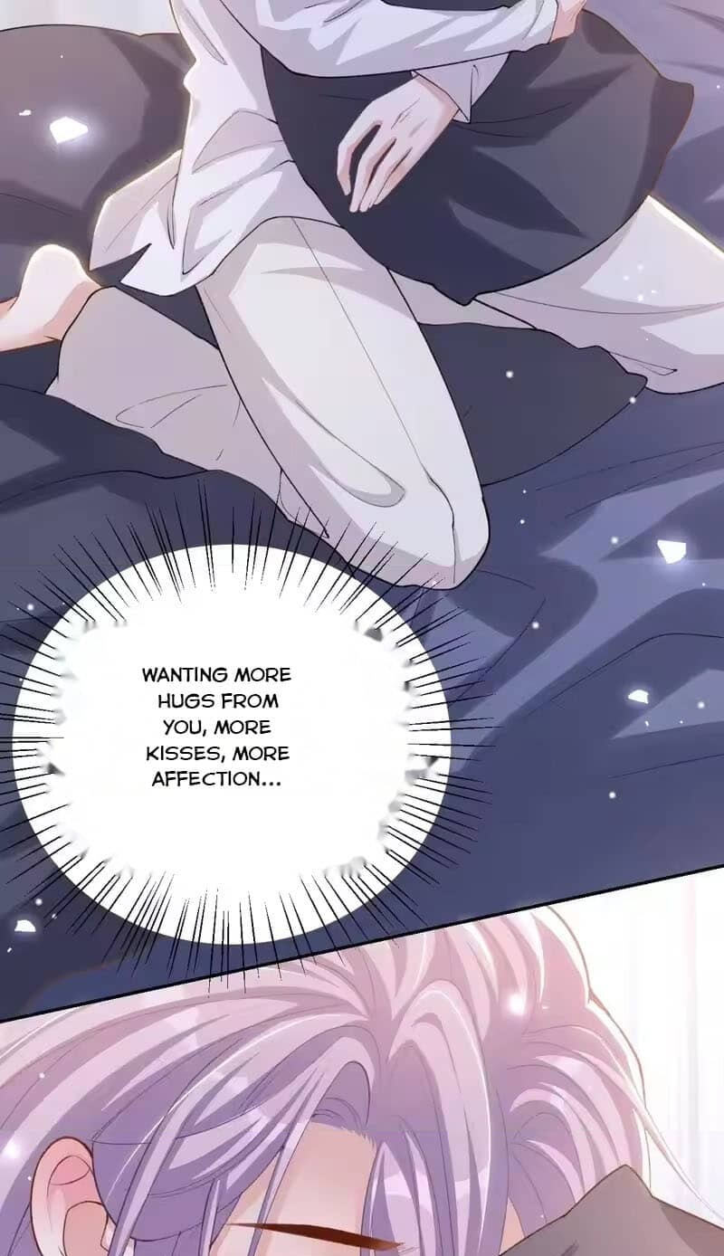 Borrowed hearts Chapter 245 page 27 - 