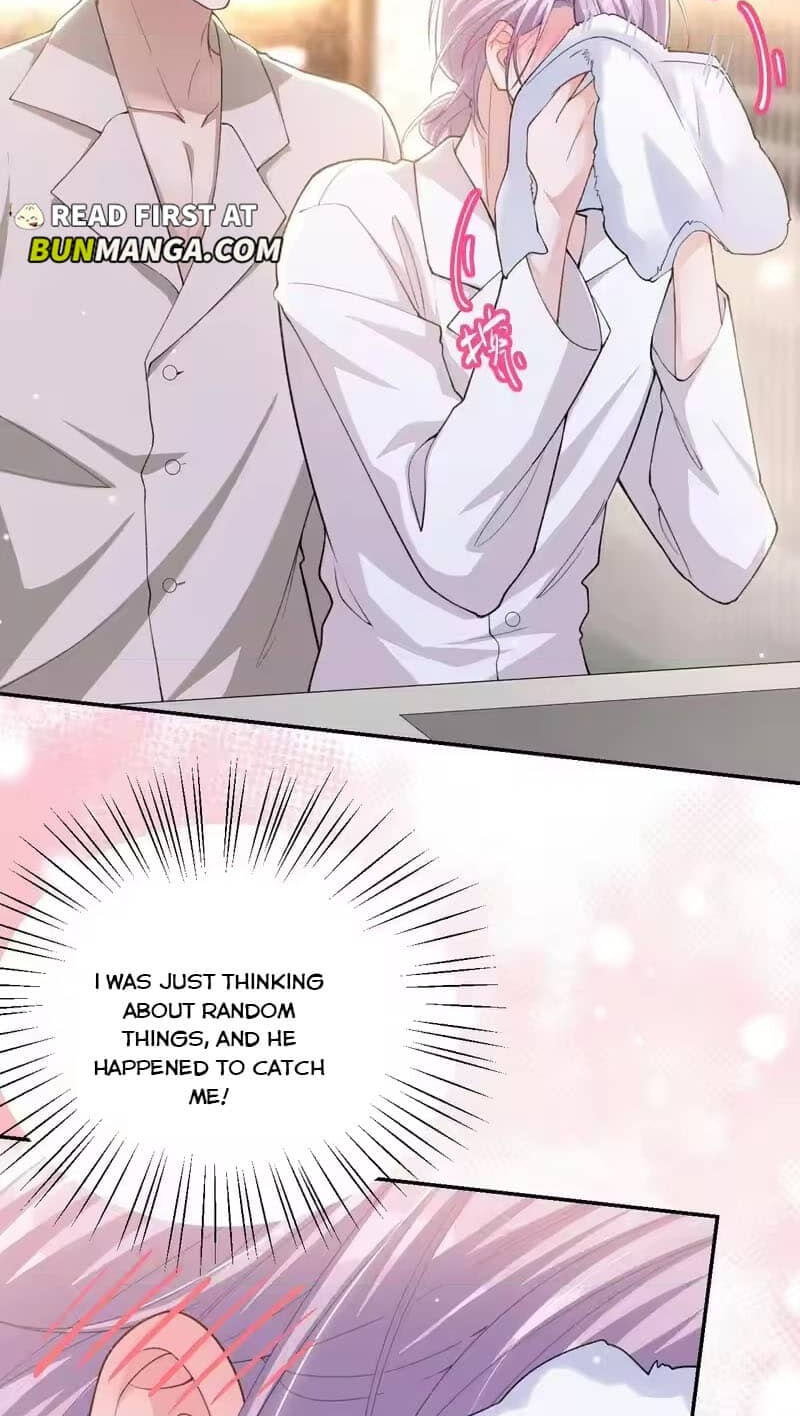 Borrowed hearts Chapter 245 page 4 - 