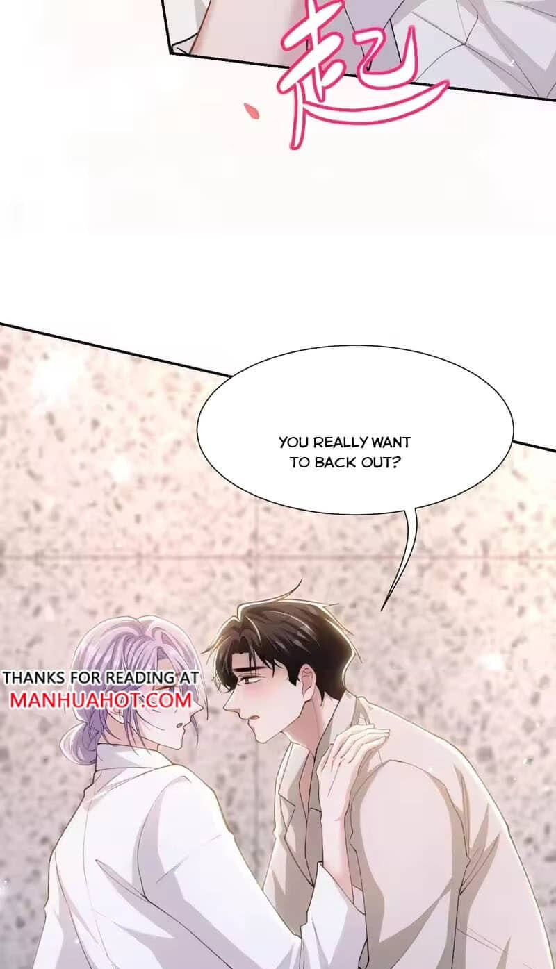 Borrowed hearts Chapter 245 page 8 - 