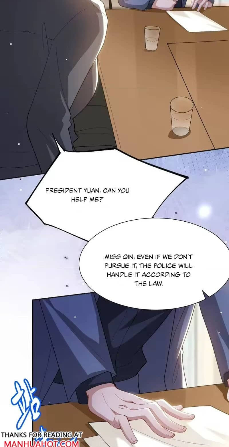 Borrowed hearts Chapter 246 page 16 - 