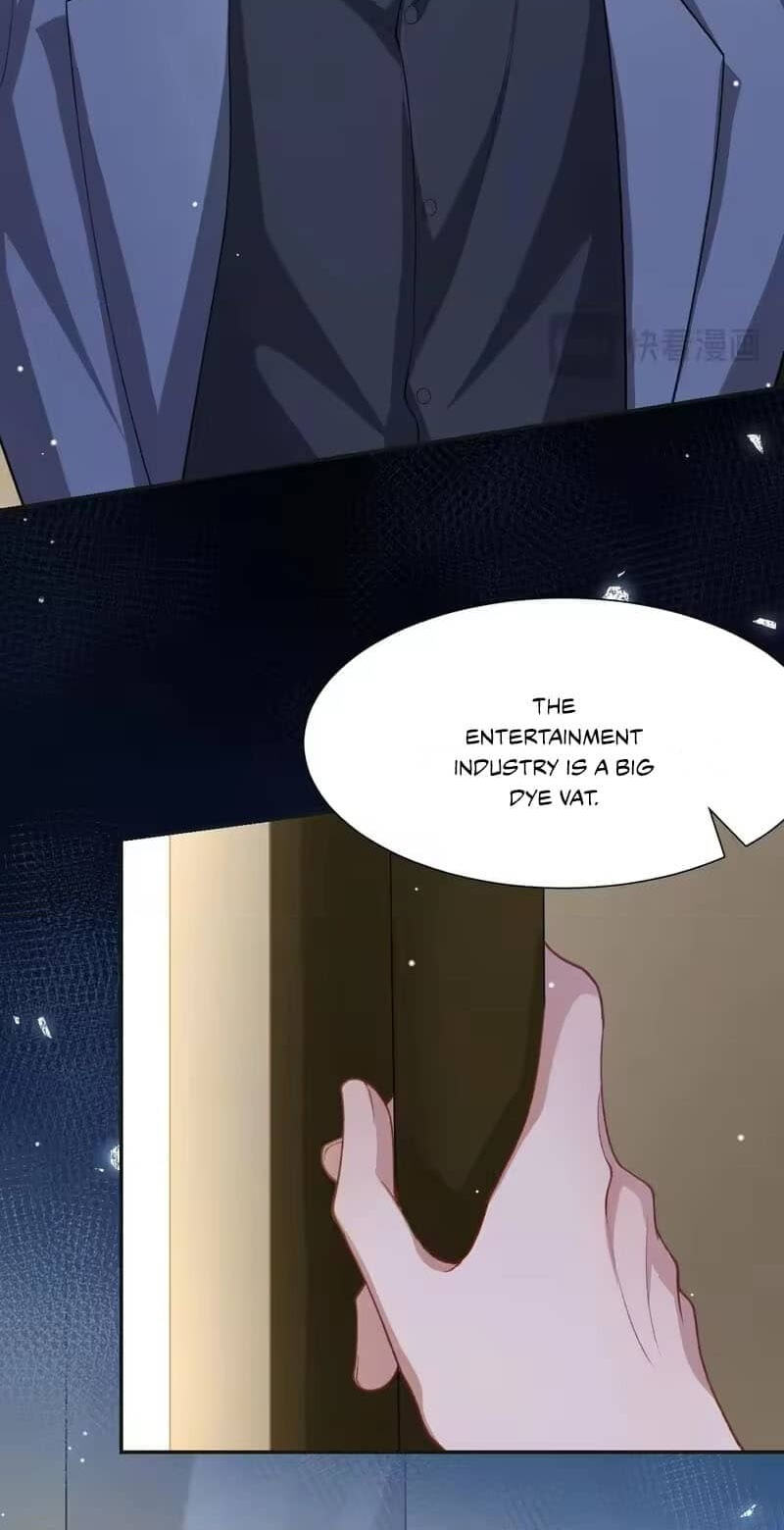 Borrowed hearts Chapter 246 page 18 - 