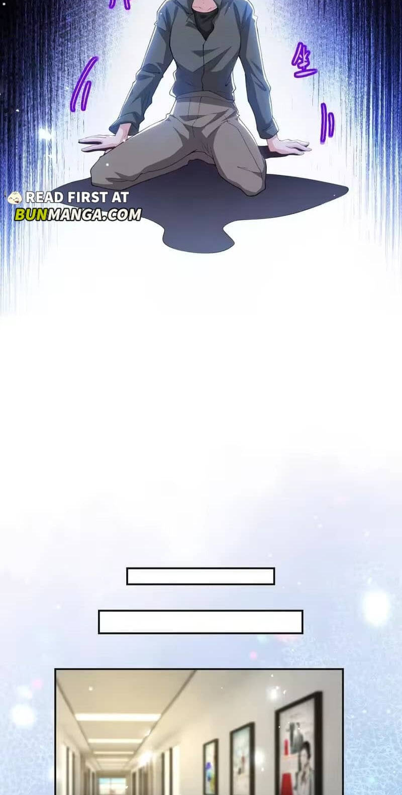 Borrowed hearts Chapter 246 page 21 - 