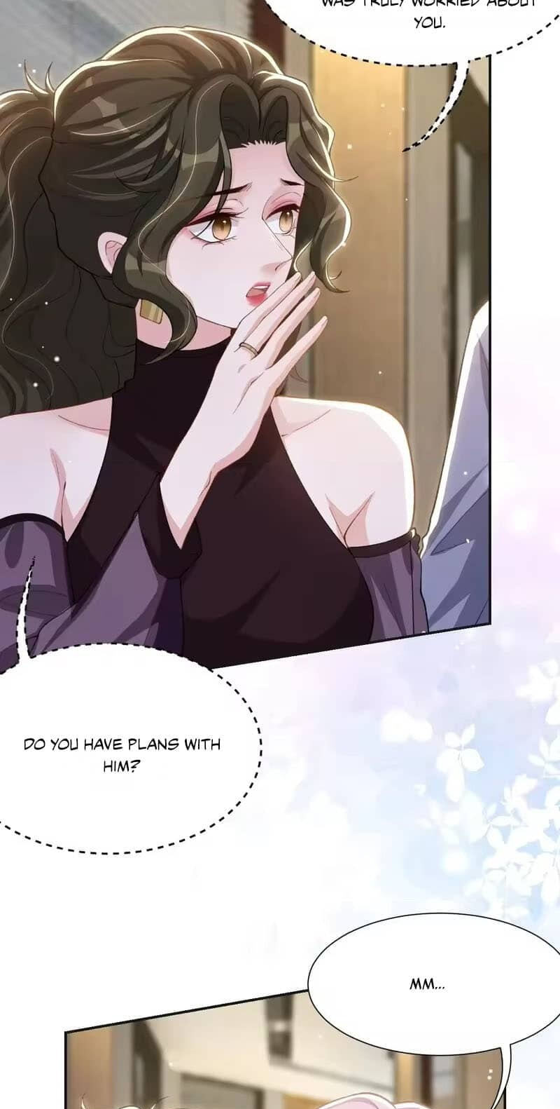 Borrowed hearts Chapter 246 page 23 - 