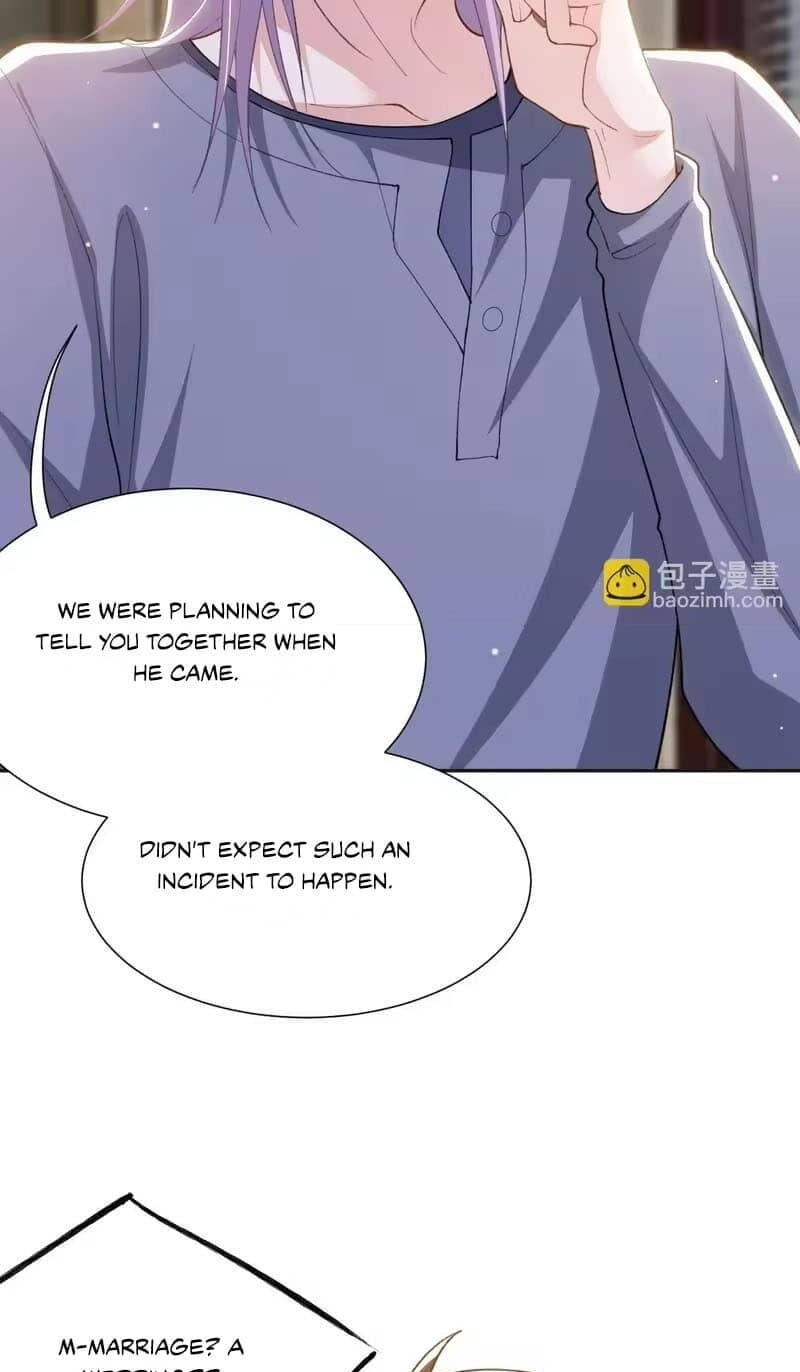 Borrowed hearts Chapter 246 page 25 - 