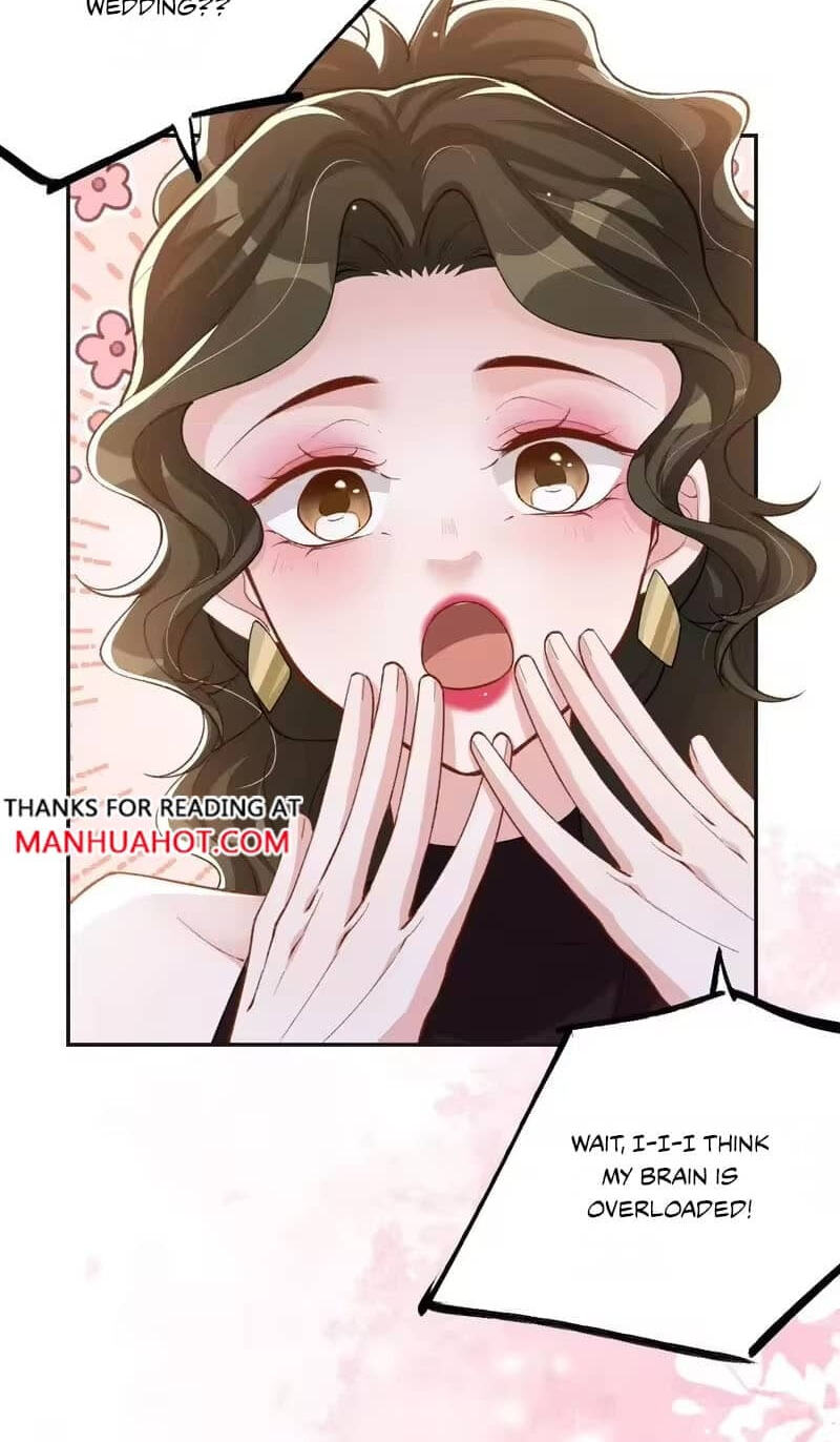Borrowed hearts Chapter 246 page 26 - 