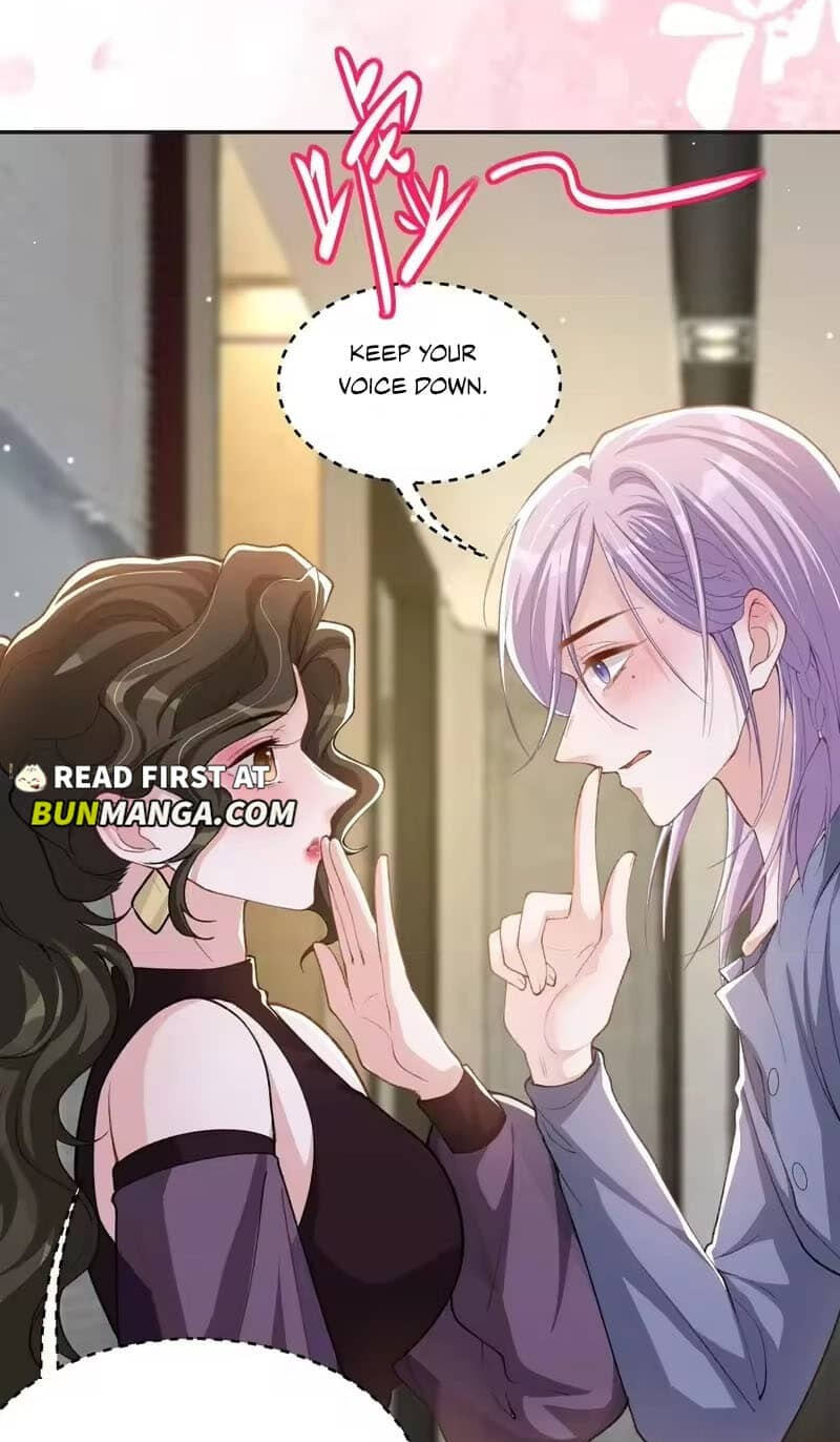 Borrowed hearts Chapter 246 page 27 - 