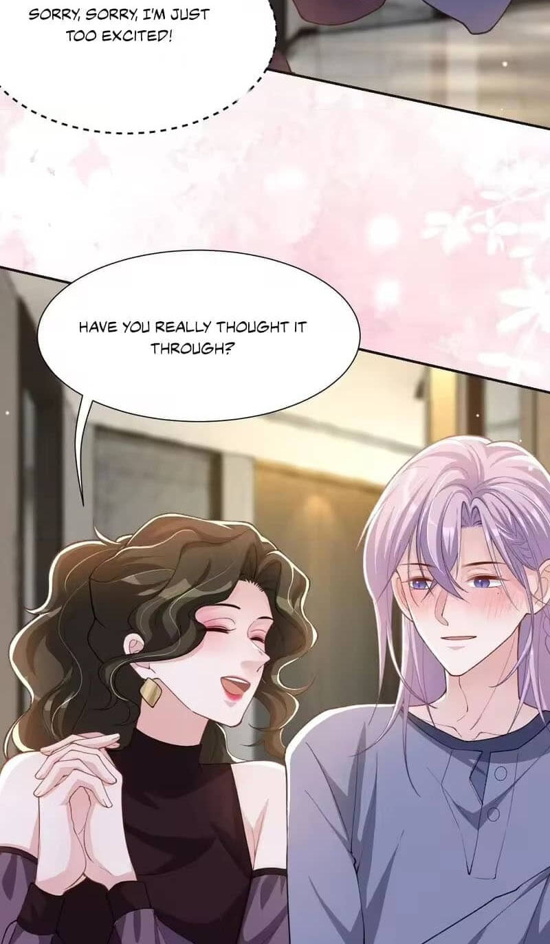 Borrowed hearts Chapter 246 page 28 - 