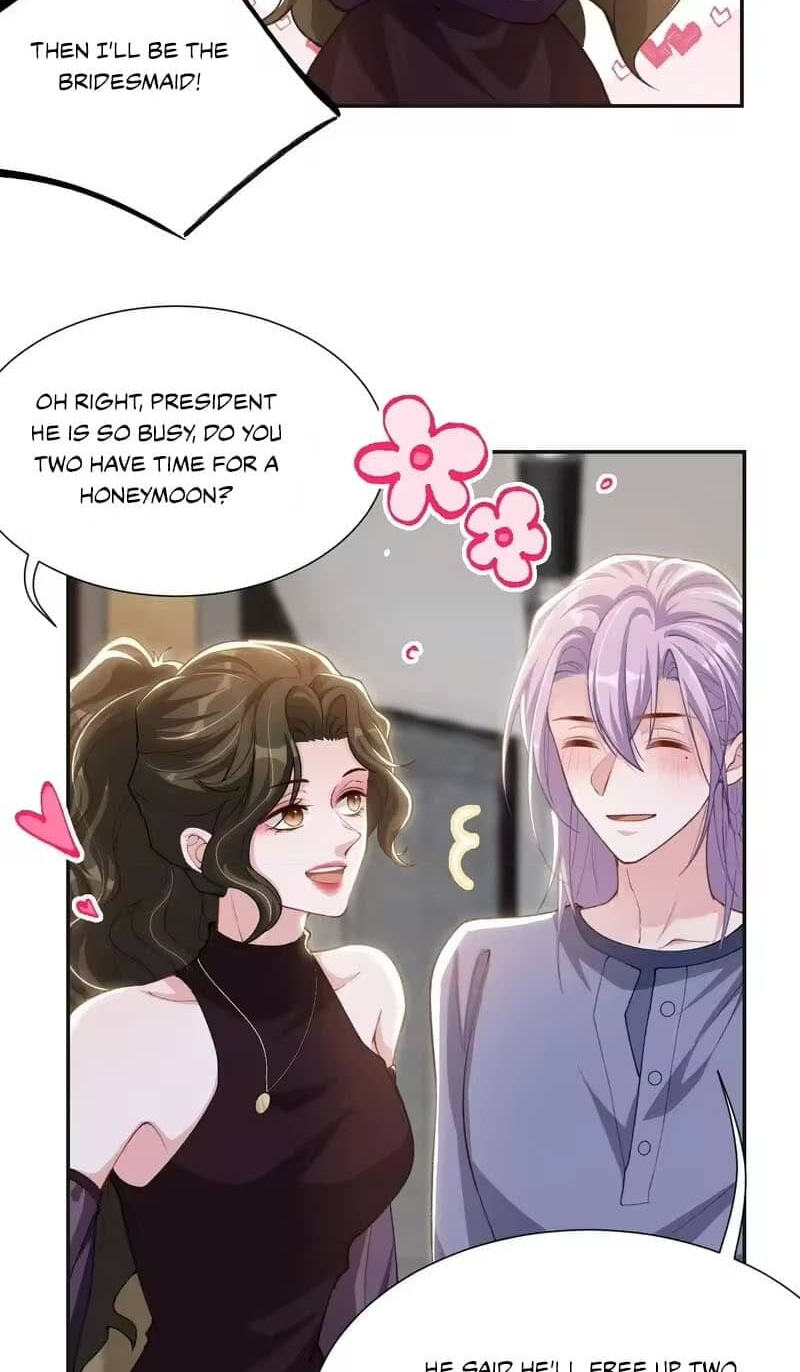Borrowed hearts Chapter 246 page 30 - 