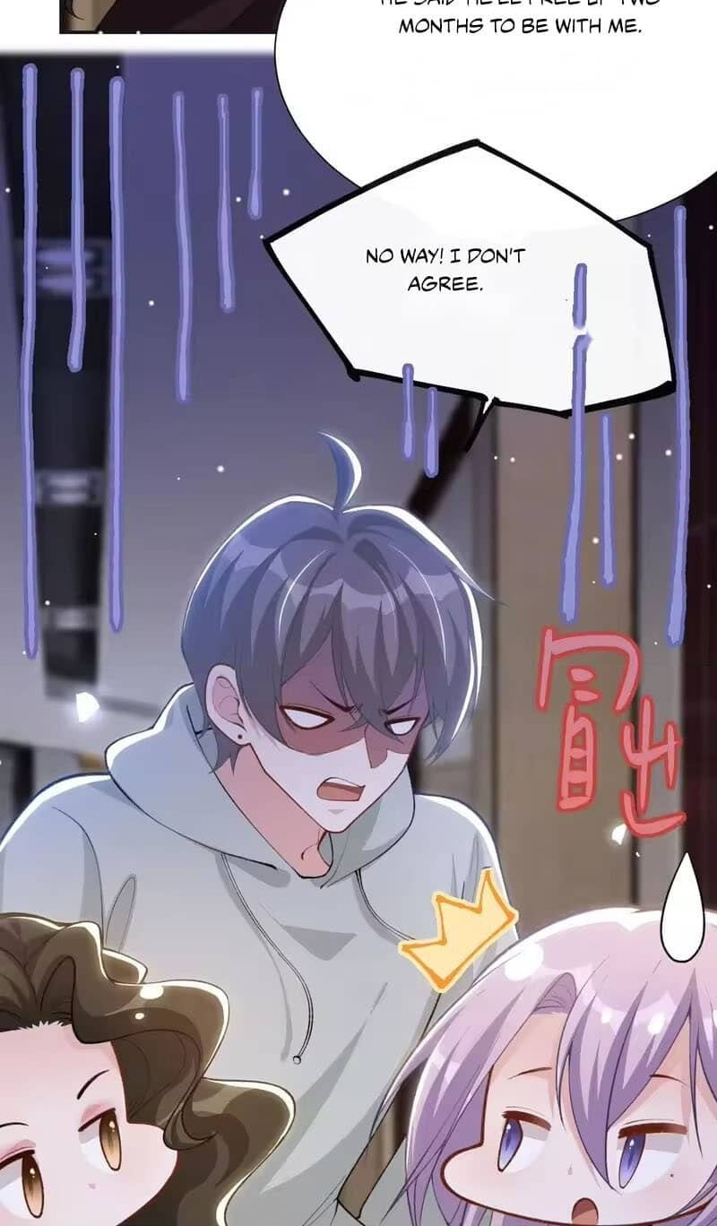 Borrowed hearts Chapter 246 page 31 - 