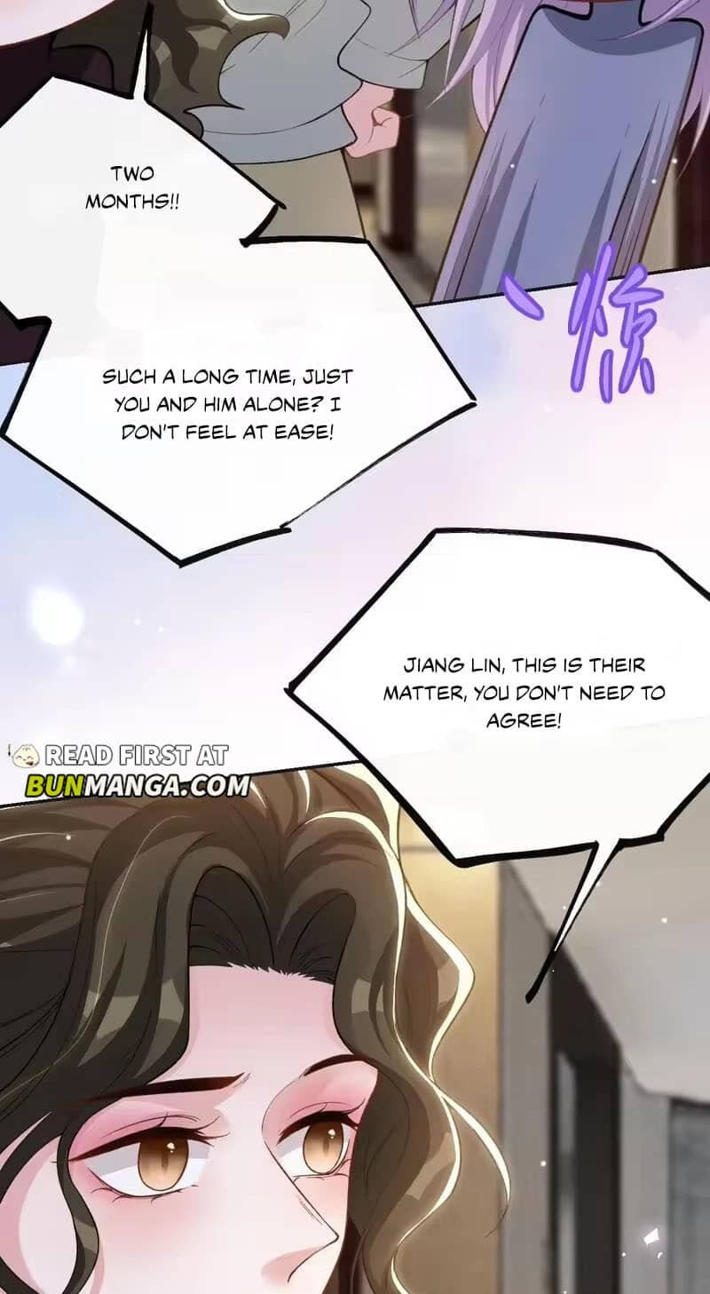 Borrowed hearts Chapter 246 page 32 - 