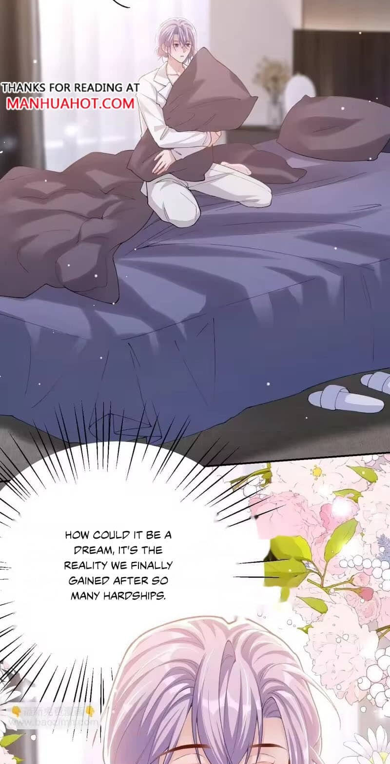 Borrowed hearts Chapter 246 page 5 - 