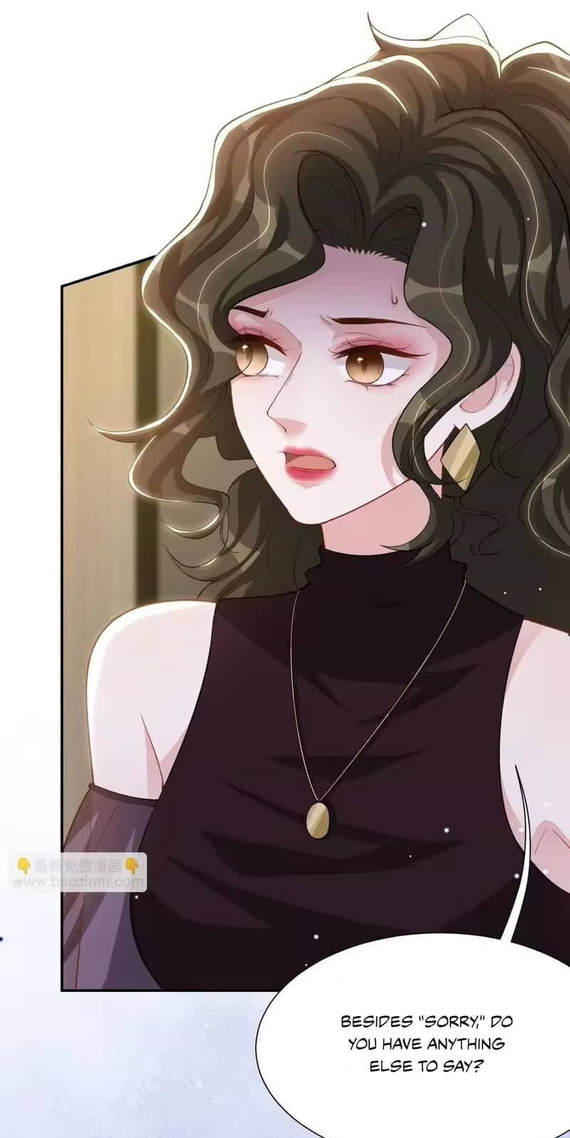 Borrowed hearts Chapter 246 page 9 - 