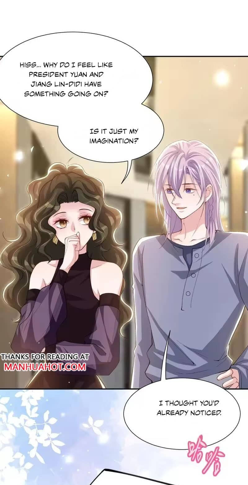 Borrowed hearts Chapter 247 page 12 - 