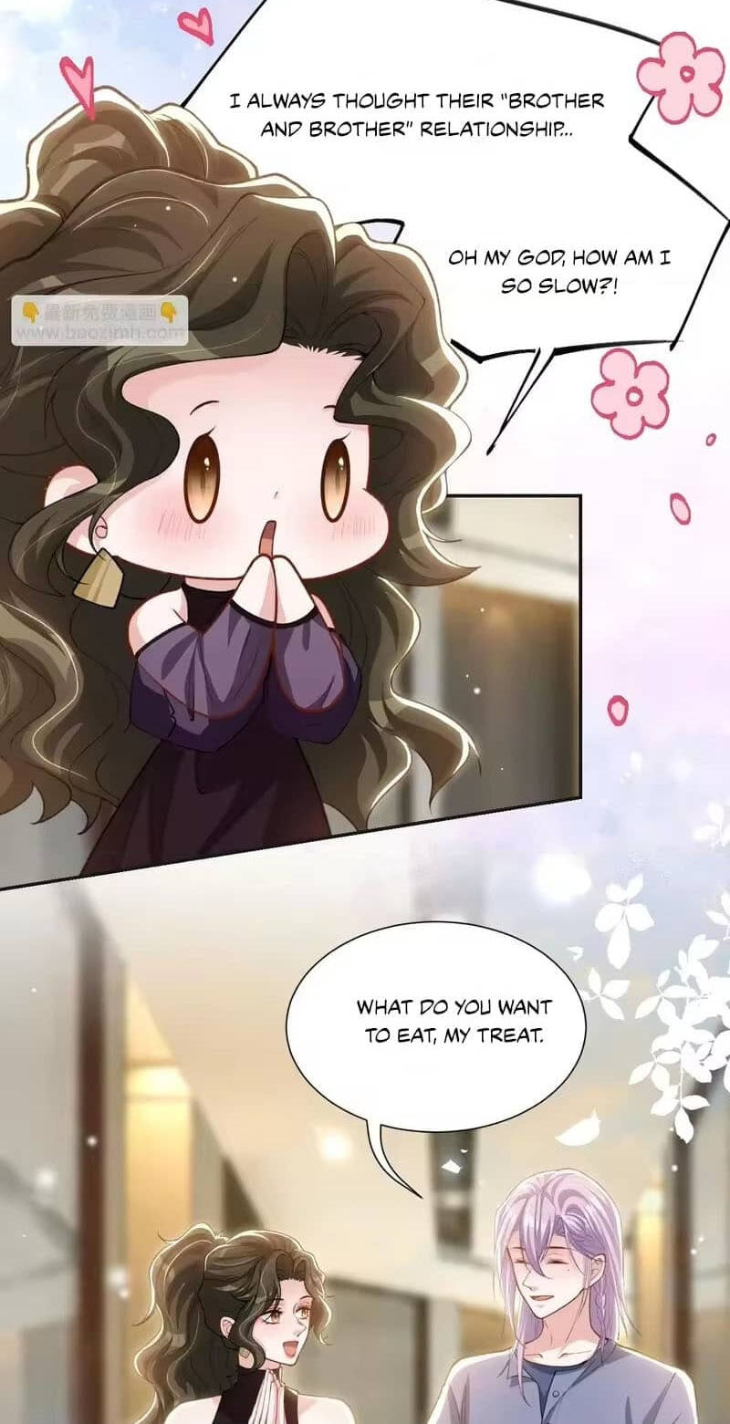 Borrowed hearts Chapter 247 page 13 - 