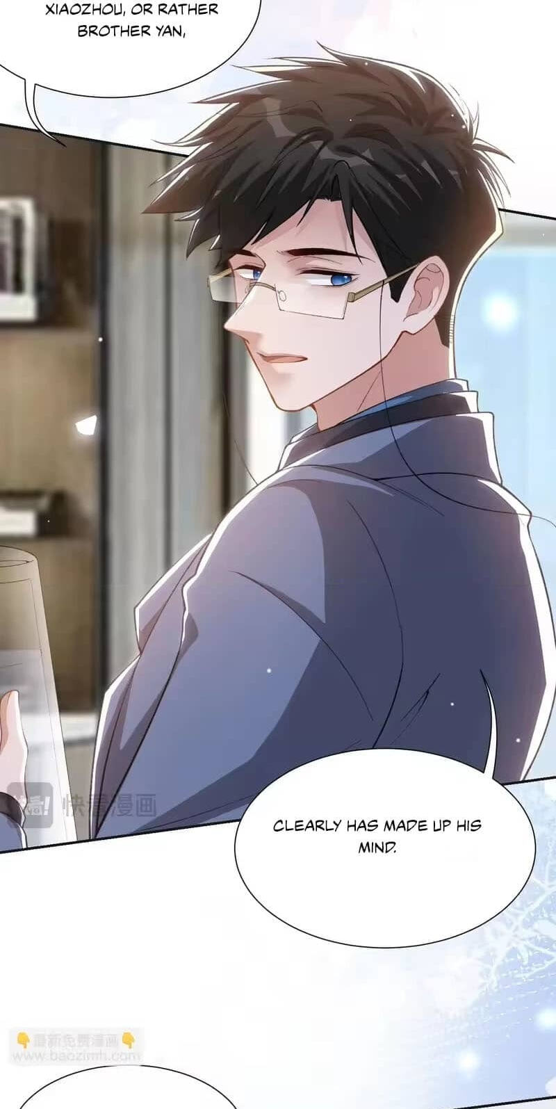Borrowed hearts Chapter 247 page 17 - 