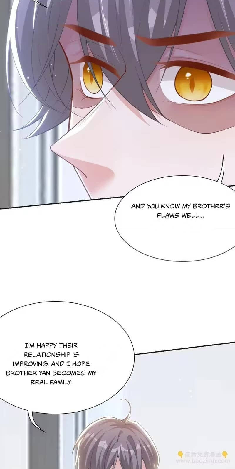 Borrowed hearts Chapter 247 page 19 - 