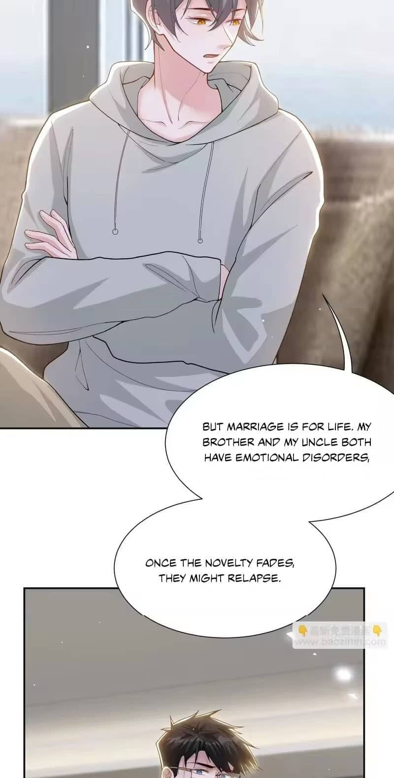 Borrowed hearts Chapter 247 page 20 - 