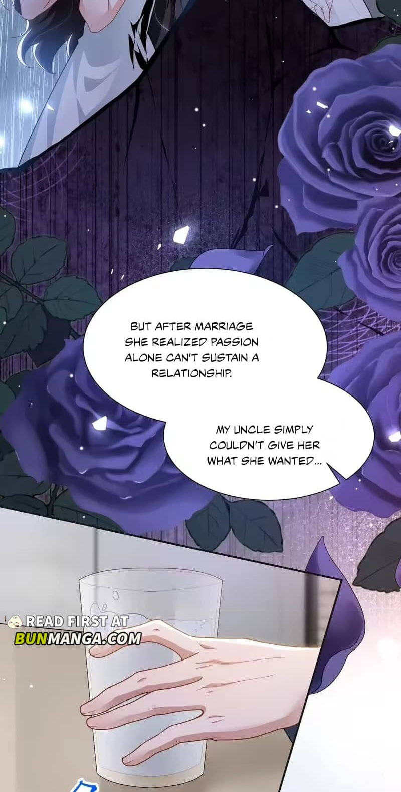 Borrowed hearts Chapter 247 page 22 - 